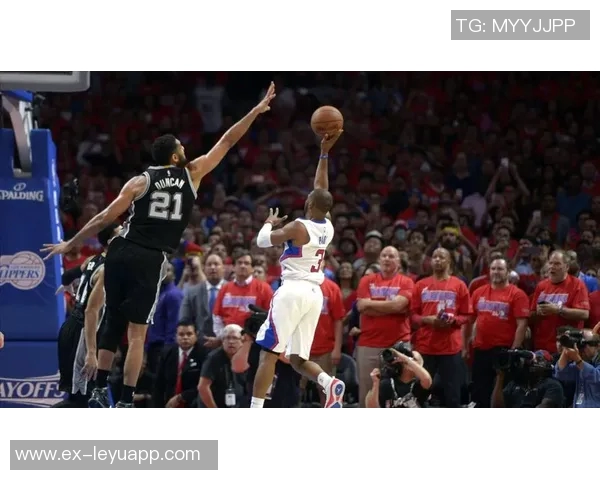 保罗快船时期创队史四项数据纪录成为洛杉矶船长传奇 保罗快船时期创队史四项数据纪录成为洛杉矶船长传奇