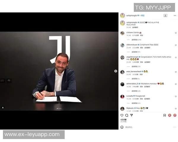 尤文门将平索里奥年满35岁或将选择退役生涯新篇章 尤文门将平索里奥年满35岁或将选择退役生涯新篇章