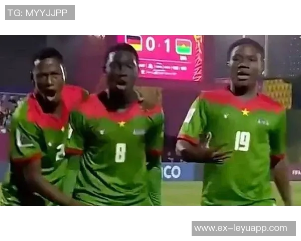 曼市双雄争抢15岁布基纳法索中场宗戈表现惊艳U17世界杯 曼市双雄争抢15岁布基纳法索中场宗戈表现惊艳U17世界杯