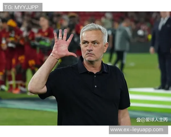 穆里尼奥感慨米兰双雄与那不勒斯争冠罗马未来令人担忧