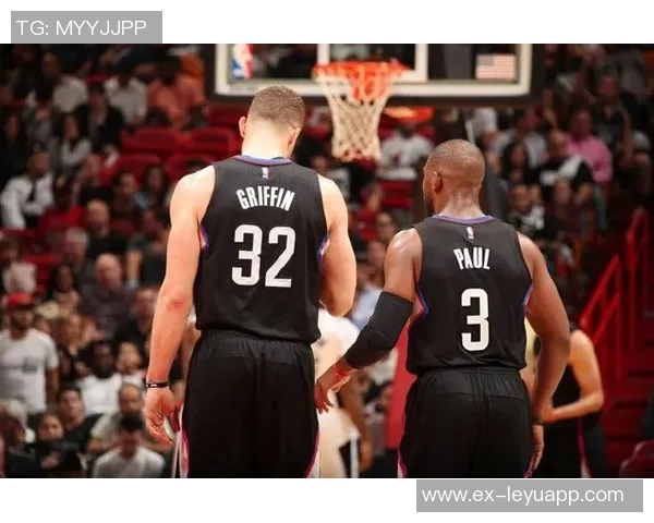 保罗回忆与格里芬的联系仍与昔日快船队友保持沟通