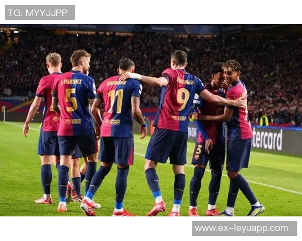 巴萨全力以赴征战国王杯莱万亚马尔佩德里德容悉数在列