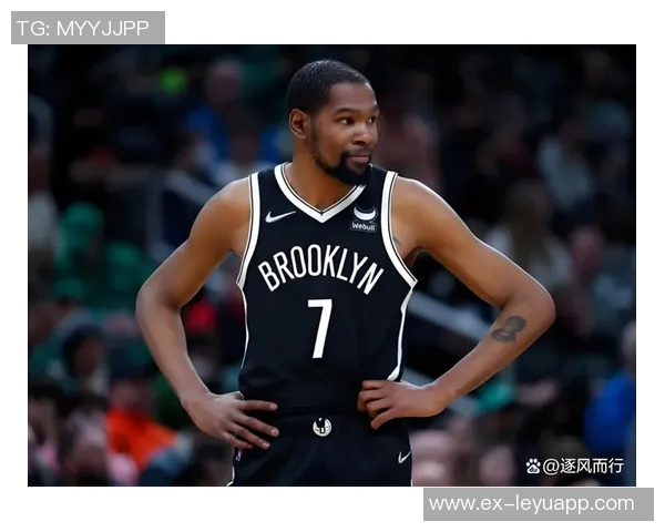 当牵制力被量化杜兰特的威胁显现五锋齐发乌度卡需善用杜兰特的吸引力