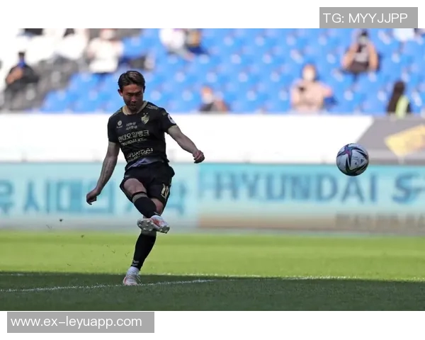 前延边外援尹比加兰正式加盟K1升班马富川1995队为球队注入新活力