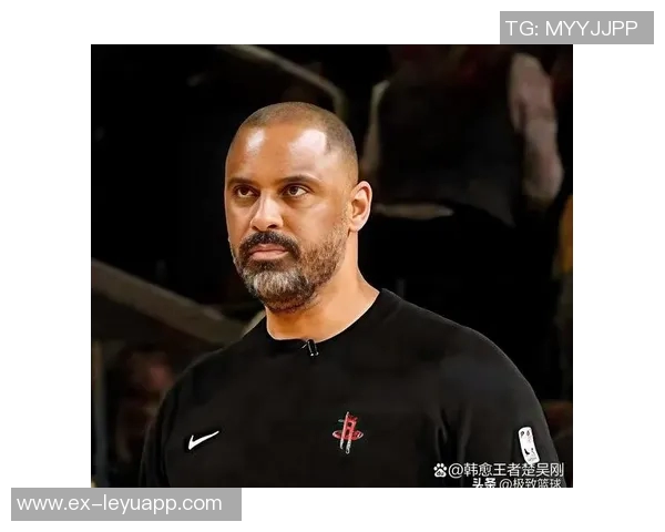 乌度卡回应KD小号传闻称自己不玩社交媒体不关心这些事情