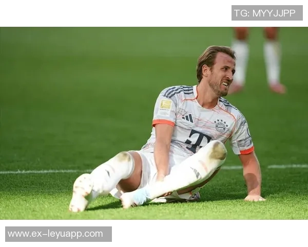 热刺旧将称凯恩在拜仁状态火热不可能重返热刺队伍